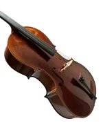Violin Rácz Cello 4/4 "Student" Model - Image 3