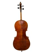 Violin Rácz Cello 4/4 "Student" Model - Image 2