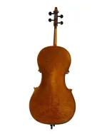Violin Rácz Cello 4/4 "Concert" Model - Image 2