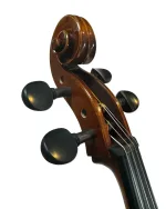 Violin Rácz Cello 4/4 "Concert" Model - Image 4
