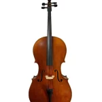 Violin Rácz Cello 4/4 "Concert" Model