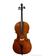 Violin Rácz Cello 4/4 "Concert" Model