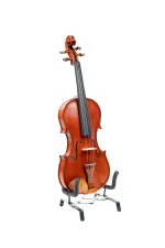 Gliga Student Gloria 4/4 Violin – Handcrafted for Beginners - Image 4