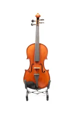 Gliga Gems 1 4/4 Violin – Handcrafted for Intermediate Players - Image 2