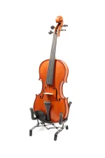 Gliga Gems 1 4/4 Violin – Handcrafted for Intermediate Players - Image 3