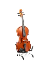 Gliga Gems 1 4/4 Violin – Handcrafted for Intermediate Players - Image 4