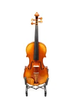 Gliga Advanced Genova 4/4 Violin – Handcrafted for Advanced Players - Image 2