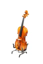 Gliga Advanced Genova 4/4 Violin – Handcrafted for Advanced Players - Image 3