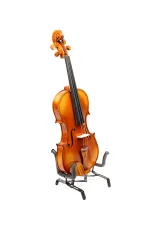 Gliga Advanced Genova 4/4 Violin – Handcrafted for Advanced Players - Image 4