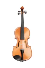 Gliga Gems 1 4/4 Violin – Handcrafted for Intermediate Players