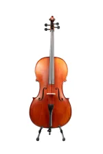 Gliga Special Antique Gems 2 4/4 Cello – Handcrafted for Professional Players