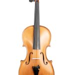Gliga Gliga Gama 4/4 Violin – Handcrafted for Professionals