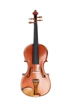 Gliga Student Gloria 4/4 Violin – Handcrafted for Beginners