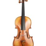 Gliga Advanced Genova 4/4 Violin – Handcrafted for Advanced Players