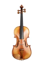 Gliga Advanced Genova 4/4 Violin – Handcrafted for Advanced Players