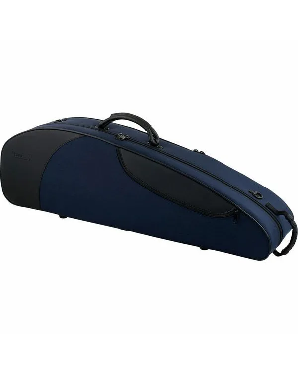 11150360_800 Bam Classic III Violin Case 5003SB - Image 1