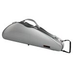 Bam Hightech Slim Violin Case DEF2000XLA