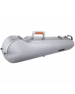 Bam Hightech Violin Case DEF2002XLA - Image 4