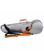Bam Hightech Violin Case DEF2002XLA - Image 3