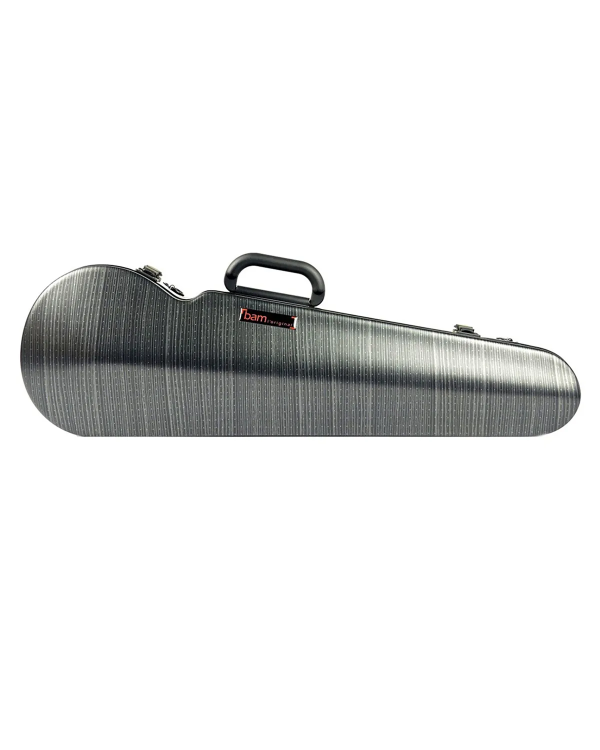 preview_2 Bam Hightech Shaped Violin Case 2002XL - Image 1