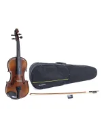 GEWA Allegro VL1- 4/4 Violin - Image 2
