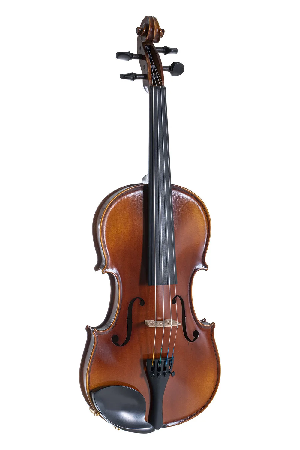 85294 Gewa Pure, Violin Outfit, Allegro, VL1, Complete w/Bow & Case - 4/4 - Image 1