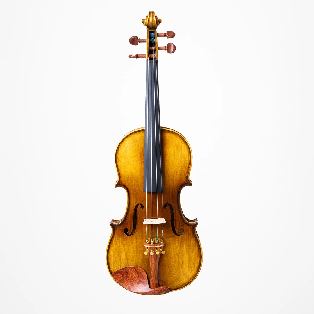 Somon Violin Intermediate (1) SOMON MDV-IOVZ301T - Image 1
